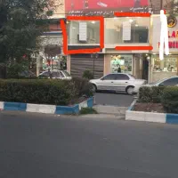 اجاره مغازه طبقه اول بر خیابان قهوه قاباغی