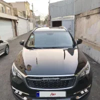 فیدلیتی پرایم 7نفره