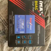 شارژر بالانسر IMAX B6AC