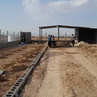 باغ باغچه /با شرایط خیلی خوب