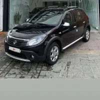 ساندورمدل ۹۸|خودرو سواری و وانت|بابل, |دیوار
