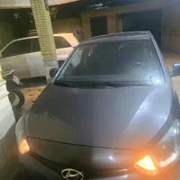 هیوندا i20 مدل 2015|خودرو سواری و وانت|مشهد, فرهنگ|دیوار