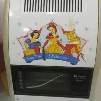 بخاری کودک