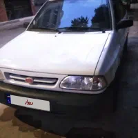 پراید مدل ۸۸