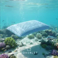 بالش طبی  Ocean Puff