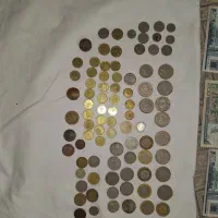 اسکناس کلکسیونی.