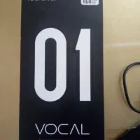 گوشی وکال VOCAL VO1