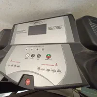 تردمیل توربو فیتنس