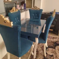 میز ناهار خوری