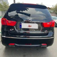 هایما s7 مدل 99 بی رنگ|خودرو سواری و وانت|رشت, حمیدیان|دیوار