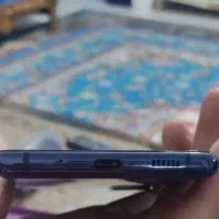 گوشی سامسونگ S20fe 5G معاوضه با مدل پایین تر|موبایل|تهران, شهرک رضویه|دیوار