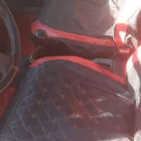 پراید مدل ۸۵|خودرو سواری و وانت|خان ببین, |دیوار