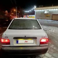 پراید۱۳۱ EX|خودرو سواری و وانت|ملایر, |دیوار