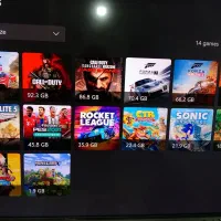 ایکس باکس وان سری اس|کنسول، بازی ویدئویی و آنلاین|قائم‌شهر, |دیوار