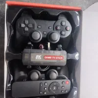 کنسول بازی|کنسول، بازی ویدئویی و آنلاین|رباط‌کریم, نصیرشهر|دیوار