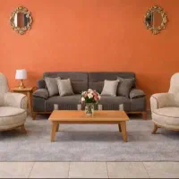 تعمیرات مبل  ( در منزل و محل کار )