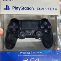 دسته ps4 دوال شاک اصلی|کنسول، بازی ویدئویی و آنلاین|هشتگرد, هشتگرد قدیم|دیوار