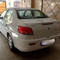 رانا tu5 مدل ۹۲ در حد صفر