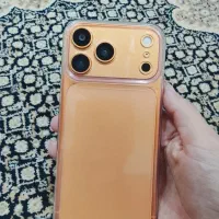 آیفون 17 پرومکس کپی