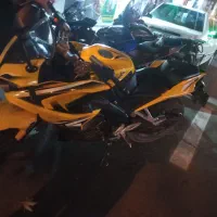 rs200|موتورسیکلت|تهران, تولید دارو|دیوار