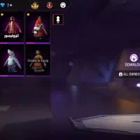 اکانت فول قیمت ارزون|کنسول، بازی ویدئویی و آنلاین|ارسنجان, |دیوار