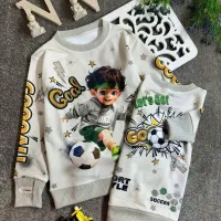 لباس کودک ونوجوان|کفش و لباس بچه|اصفهان, سرشبادران|دیوار