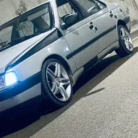 405مدل85|خودرو سواری و وانت|نمین, |دیوار