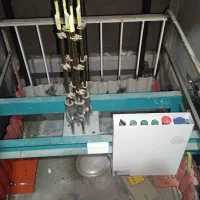 نصب و سرویس و تعمیرات آسانسور و پله پیما|خدمات پیشه و مهارت|مراغه, |دیوار