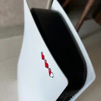 Ps5 fat تک دسته|کنسول، بازی ویدئویی و آنلاین|کرج, کرج نو|دیوار