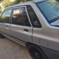 پراید مدل 87