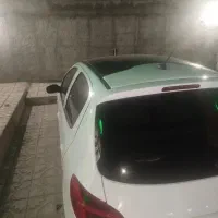 بی رنگ|خودرو سواری و وانت|قلندر آباد, |دیوار