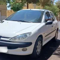 ۲۰۶ مدل ۹۷ بدون رنگ خانگی