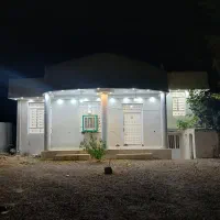 فروش خانه ویلایی شیک یاسوج