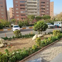 اجاره مغازه ۵۰ متری واقع در شهرک چشمه