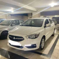 شاهین gl سال ۱۴۰۴ صفر