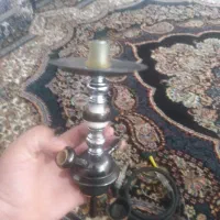 قلیان مسافرتی