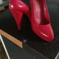 کفش پاشنه ۱۰سانت