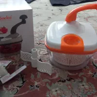 همزن و مخلوط کن  خرد کن دستی کاملا نو