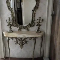 کنسول  اینه