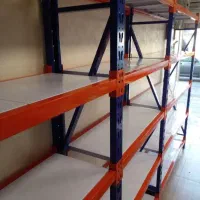 قفسه سنگین راک ایزی|فروشگاه و مغازه|تهران, سید خندان (جلفا)|دیوار