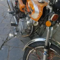 موتور مدل88