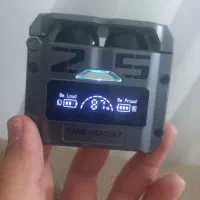 ایرپاد گیمینگ نو که هم ایر پاد هم پاور بانک