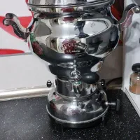 سماور گازی آپولون ورق بزنیدآگهی رو