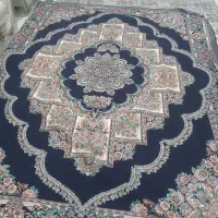 روفرشی‌استفاده‌نشده‌طرح‌‌ترنج‌‌زیبا|روفرشی|آستانه اشرفیه, |دیوار