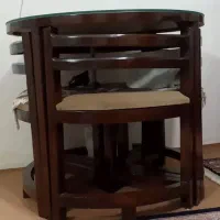 میز غذا خوری