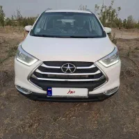 جک s3|خودرو سواری و وانت|کرمانشاه, |دیوار