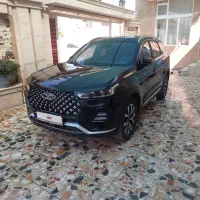 تیگو ۷پرو پرمیوم|خودرو سواری و وانت|اصفهان, فردوان|دیوار