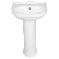 فروش روشویی در حد نو