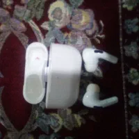 فروش ایر پاد اصلی اپل|لوازم جانبی موبایل و تبلت|تهران, تختی|دیوار