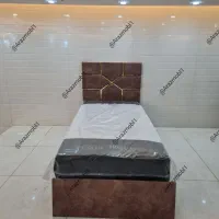 تخت خواب ریحان